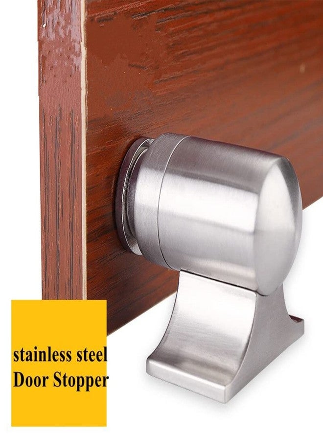 amiciTools Door Stopper, Magnetic Door Sealers(Magnetic) - Image 2